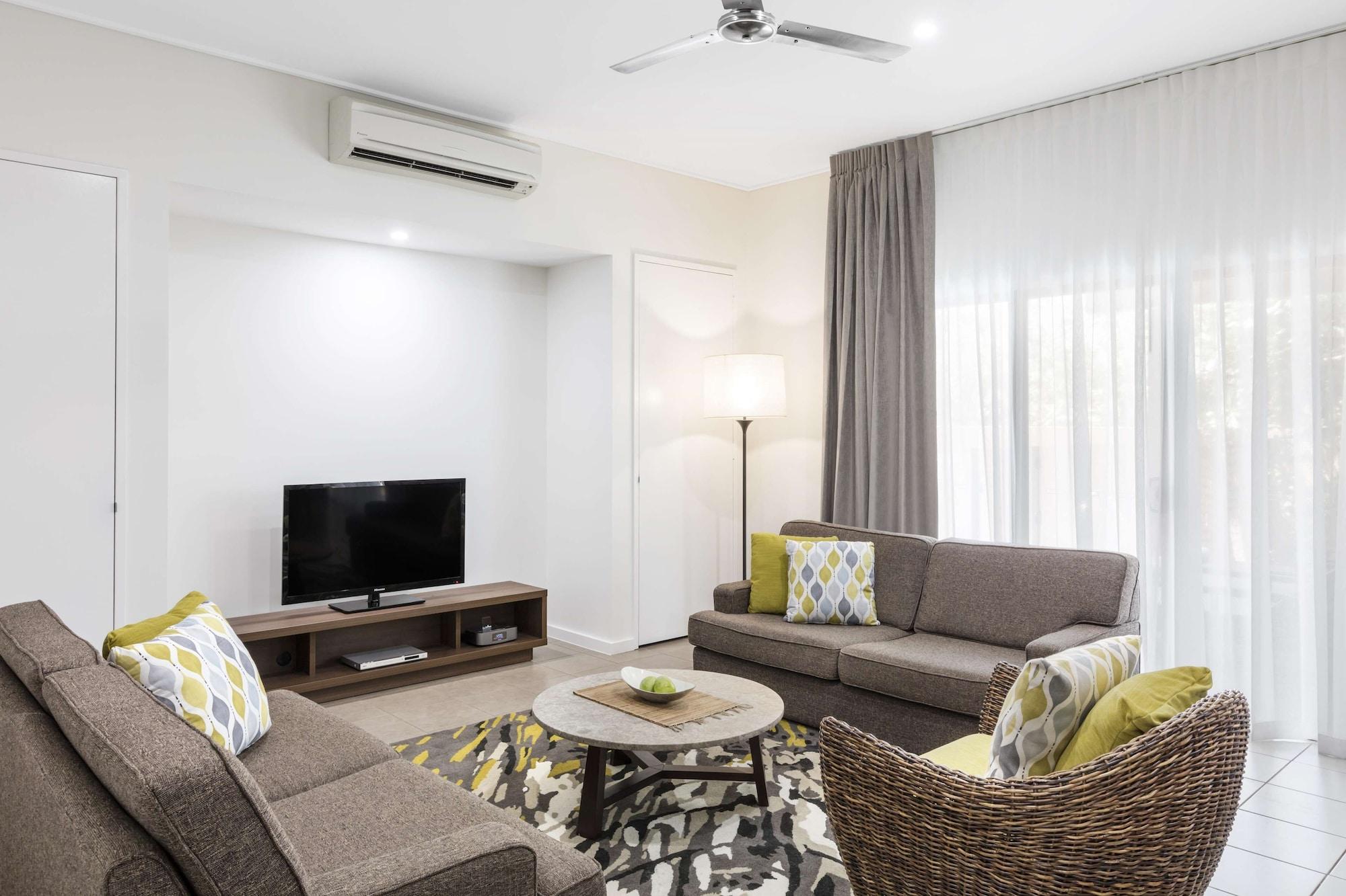 Oaks Cable Beach Resort 외부 사진