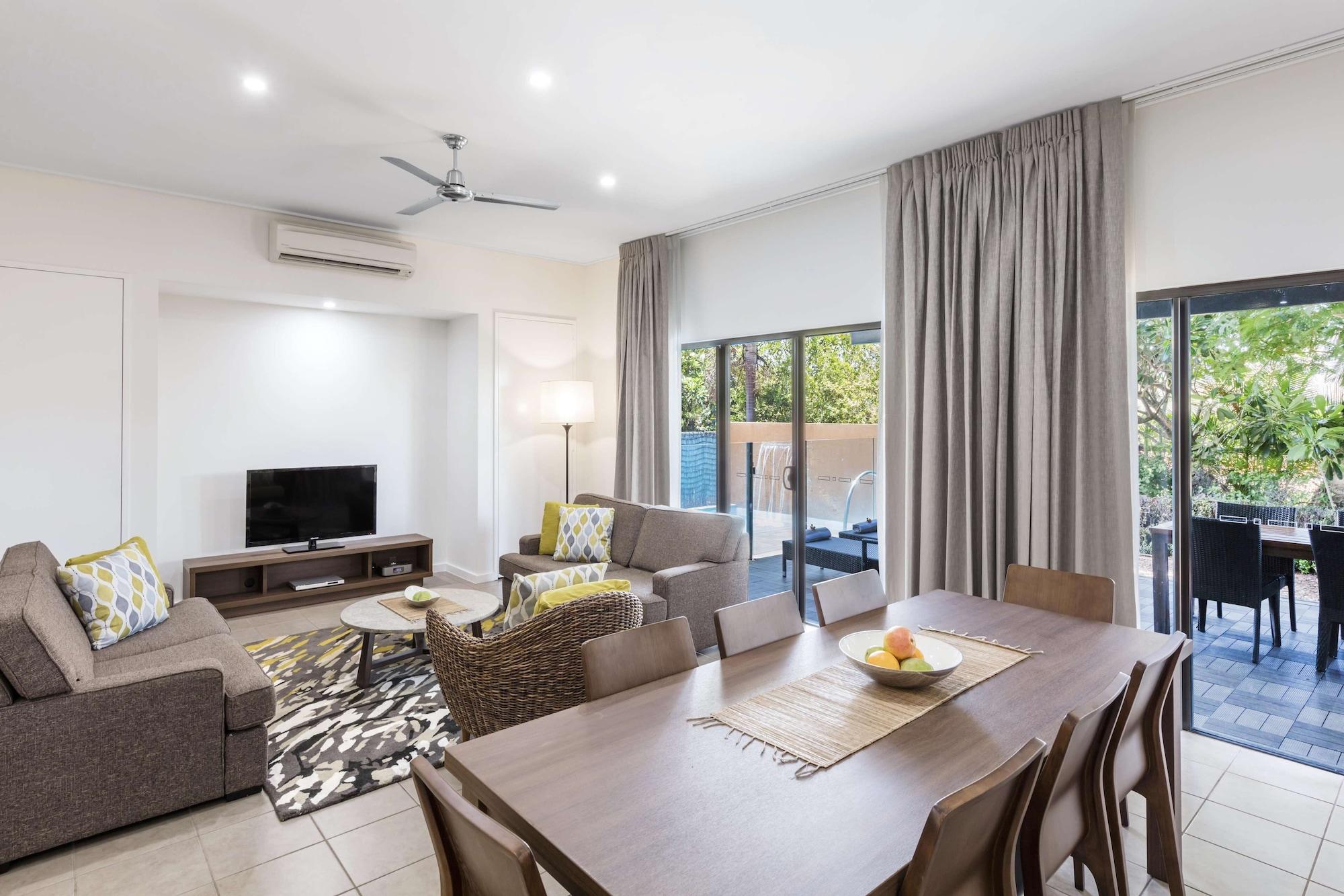 Oaks Cable Beach Resort 외부 사진