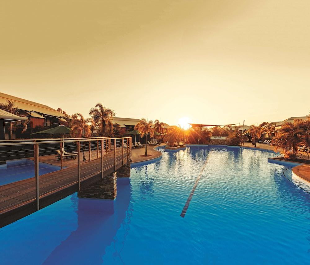 Oaks Cable Beach Resort 외부 사진
