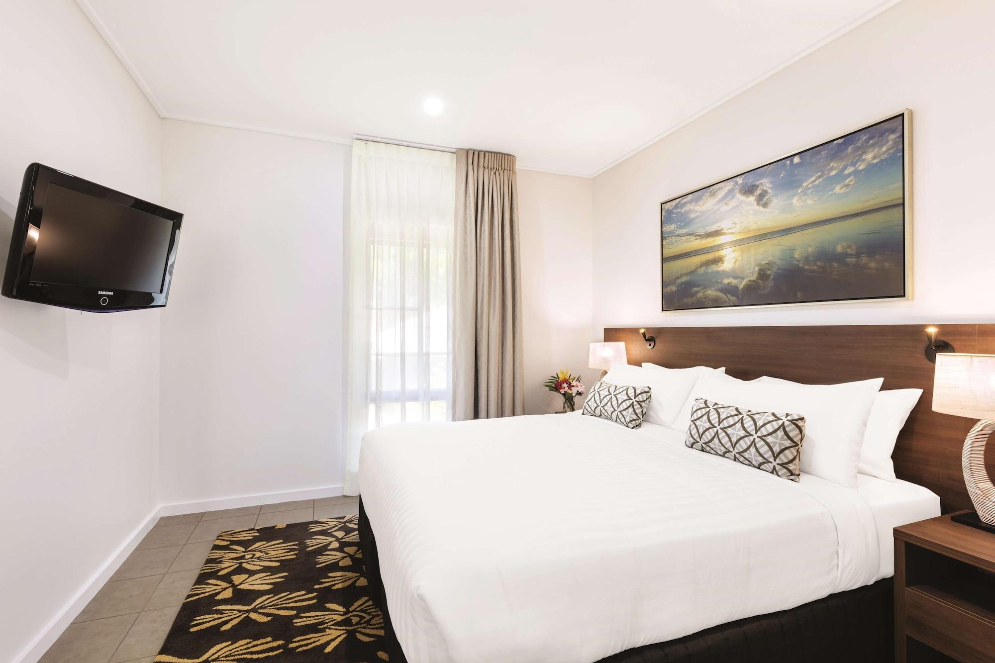 Oaks Cable Beach Resort 외부 사진