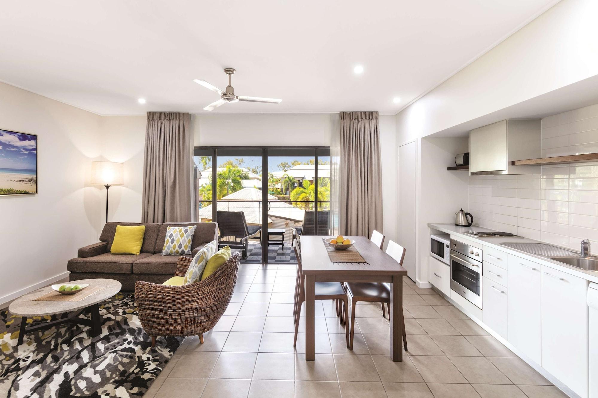 Oaks Cable Beach Resort 외부 사진