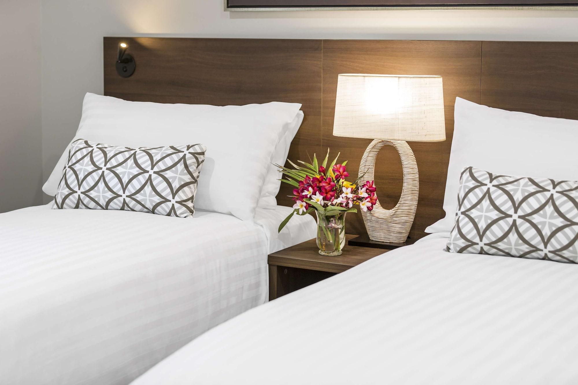Oaks Cable Beach Resort 외부 사진