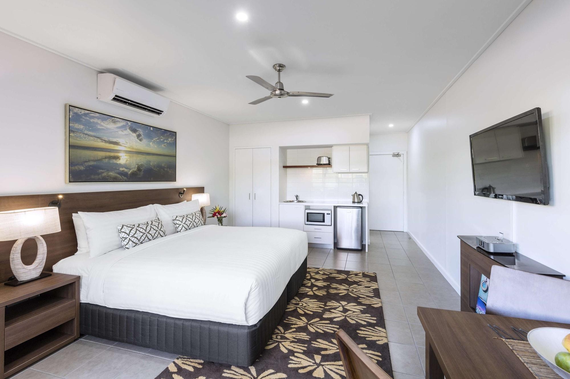 Oaks Cable Beach Resort 외부 사진