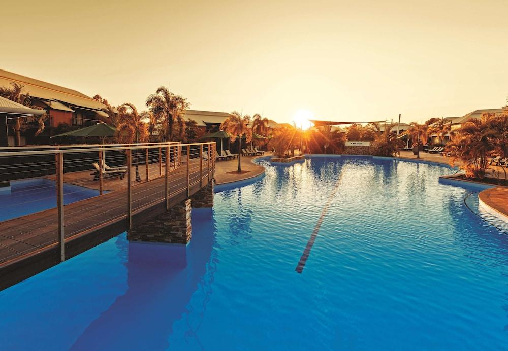 Oaks Cable Beach Resort 외부 사진