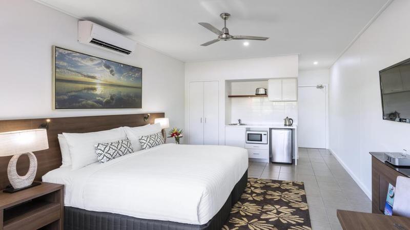 Oaks Cable Beach Resort 외부 사진