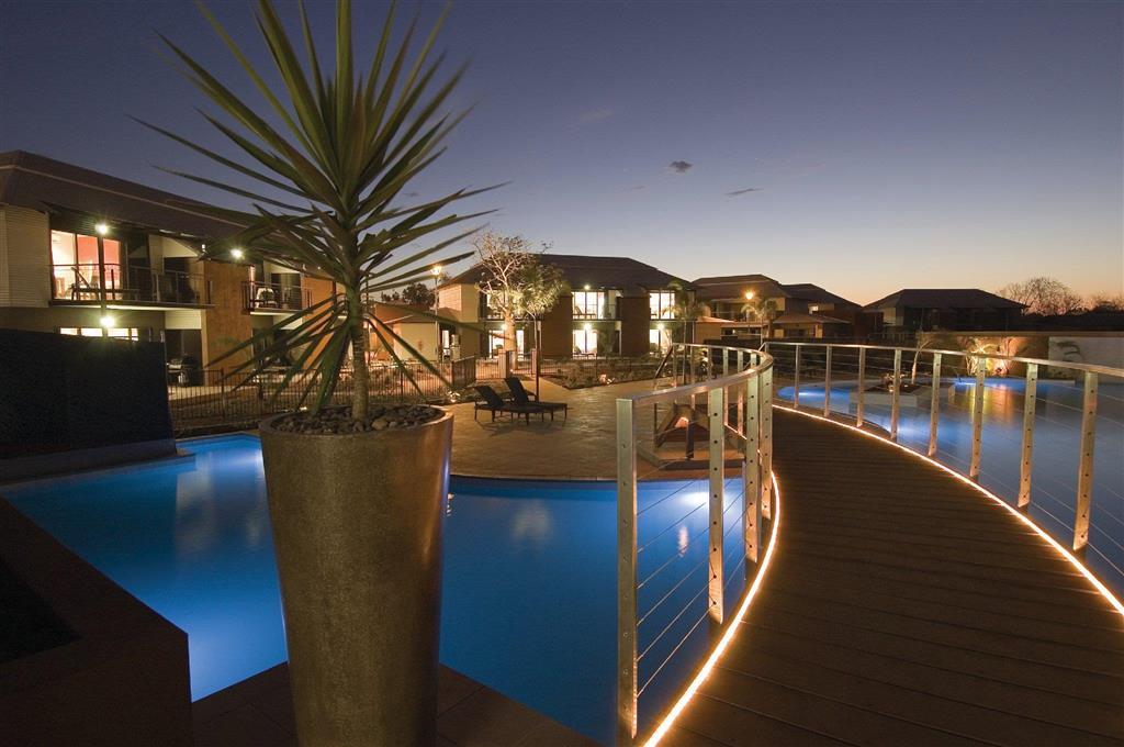 Oaks Cable Beach Resort 외부 사진