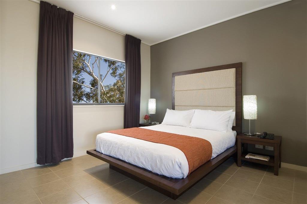 Oaks Cable Beach Resort 내부 사진