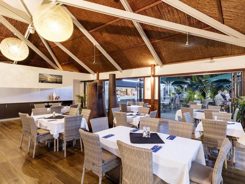 Oaks Cable Beach Resort 외부 사진