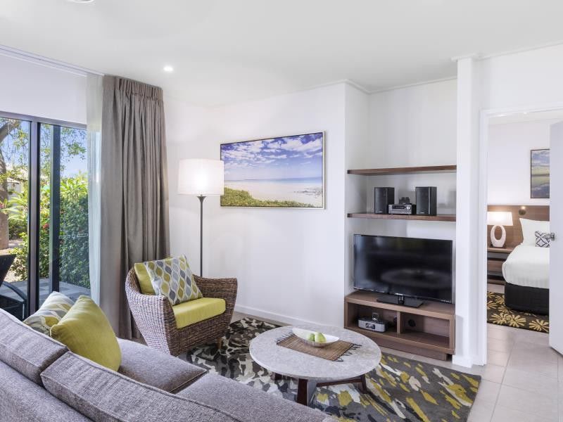Oaks Cable Beach Resort 외부 사진