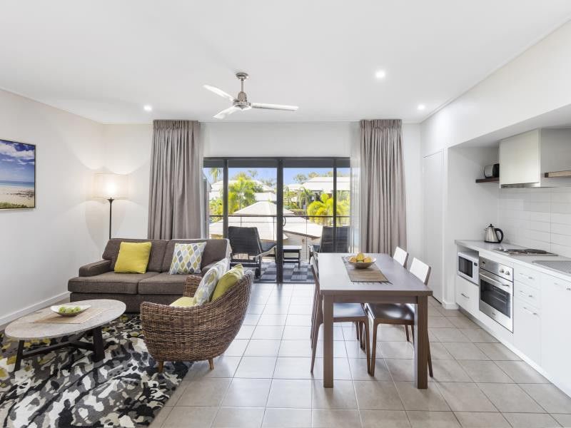 Oaks Cable Beach Resort 외부 사진