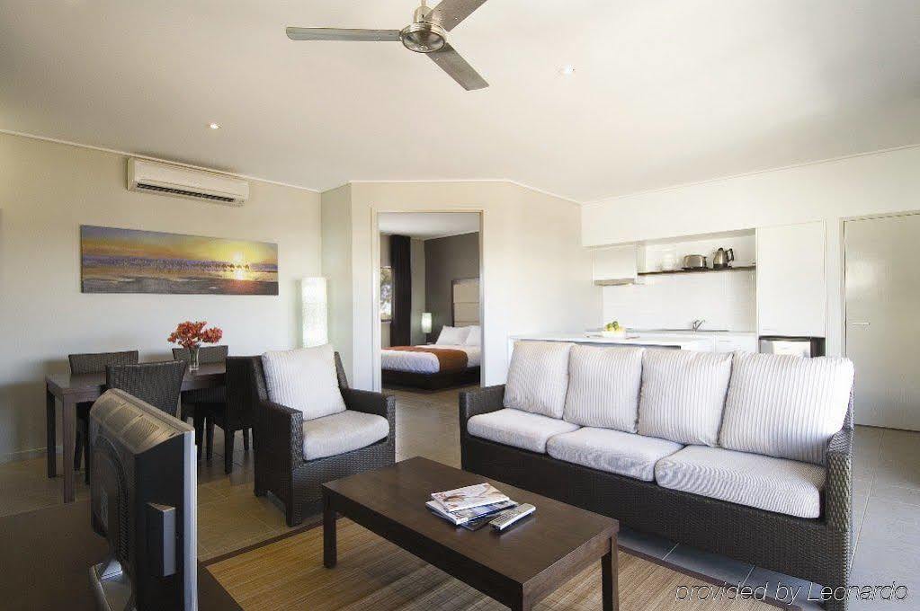 Oaks Cable Beach Resort 외부 사진