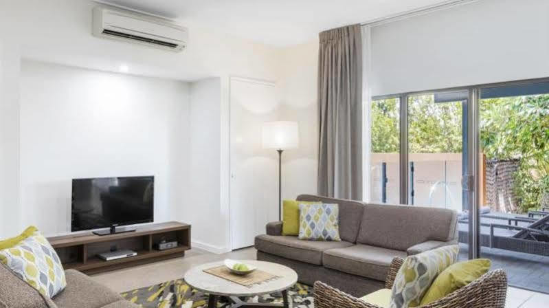 Oaks Cable Beach Resort 외부 사진