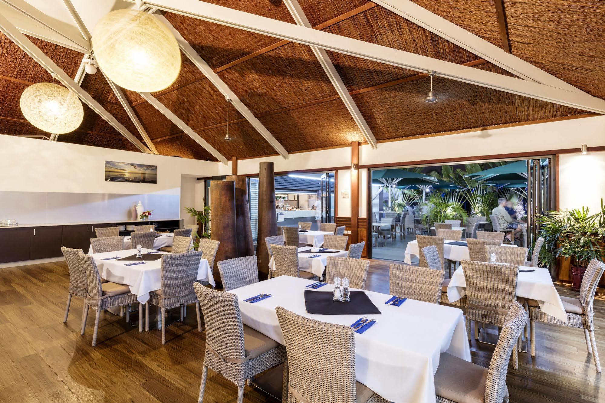 Oaks Cable Beach Resort 외부 사진