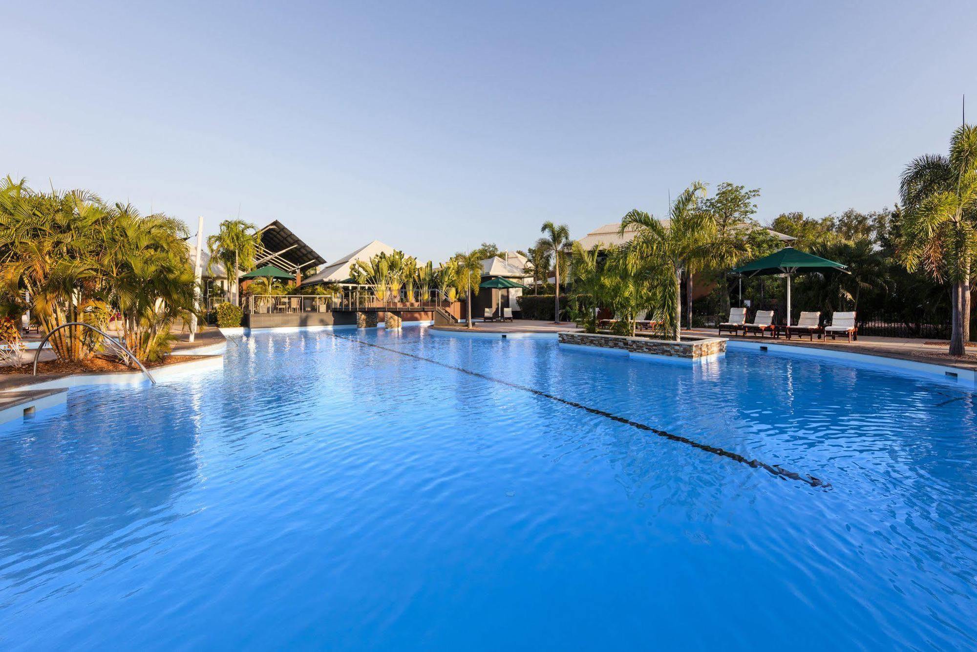 Oaks Cable Beach Resort 외부 사진