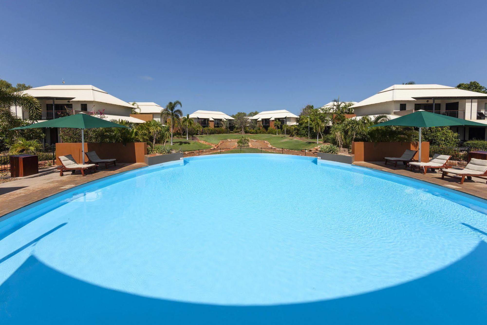 Oaks Cable Beach Resort 외부 사진