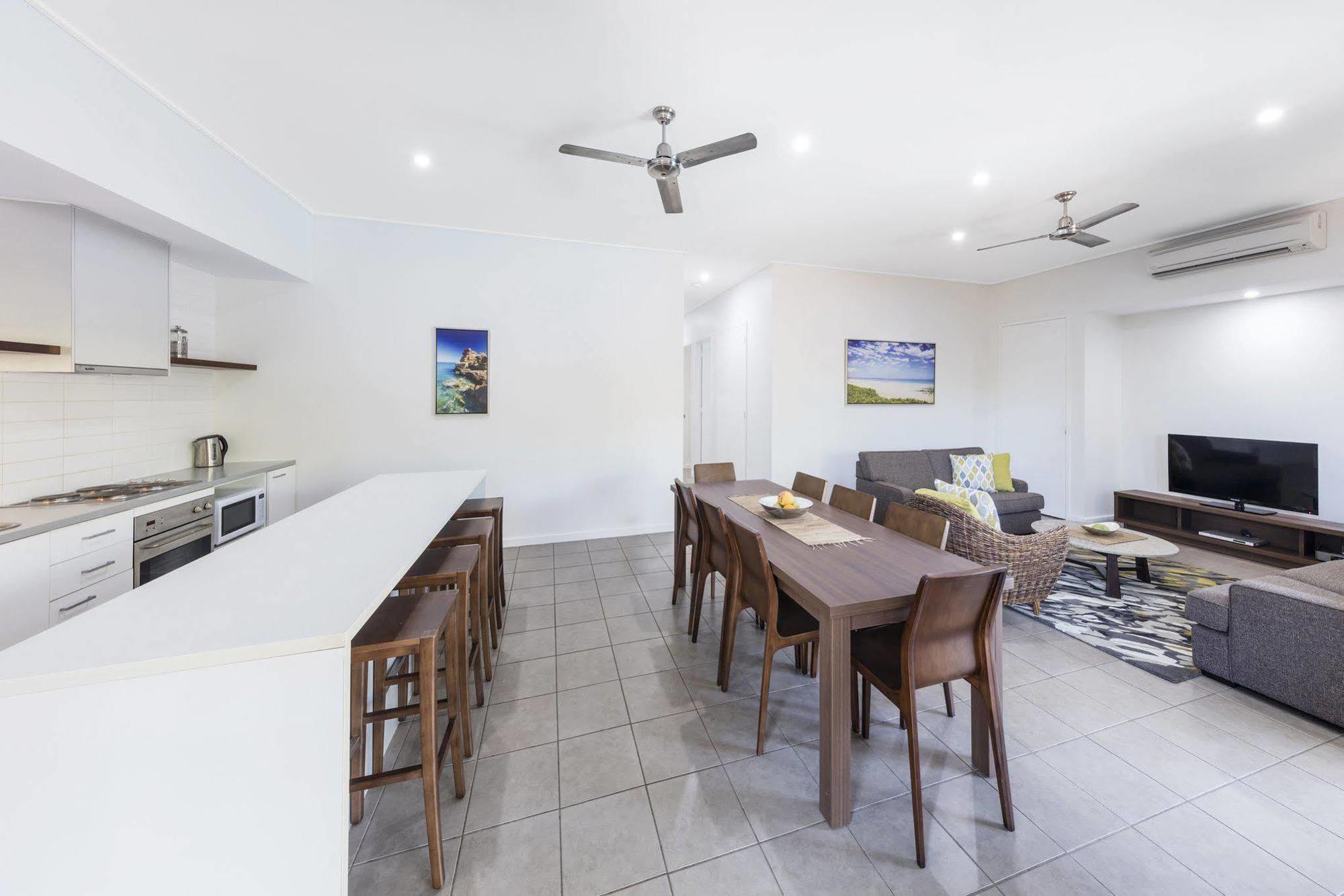 Oaks Cable Beach Resort 외부 사진