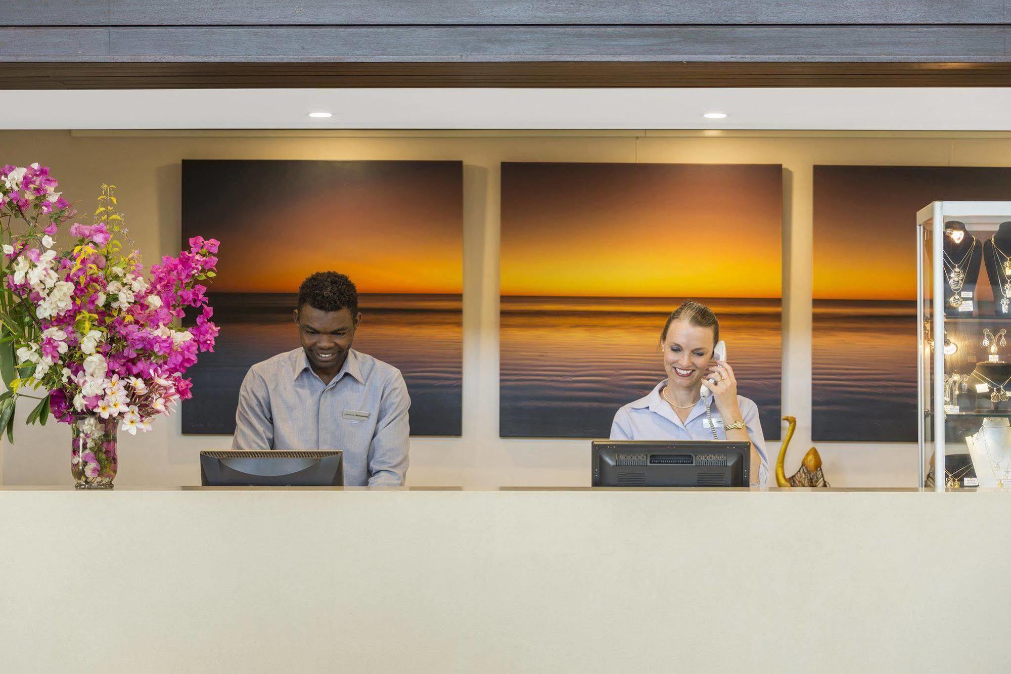Oaks Cable Beach Resort 외부 사진