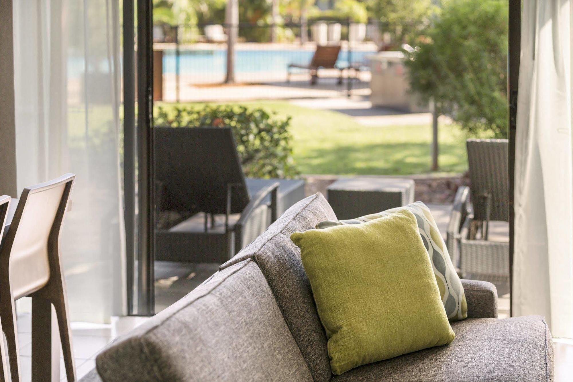 Oaks Cable Beach Resort 외부 사진
