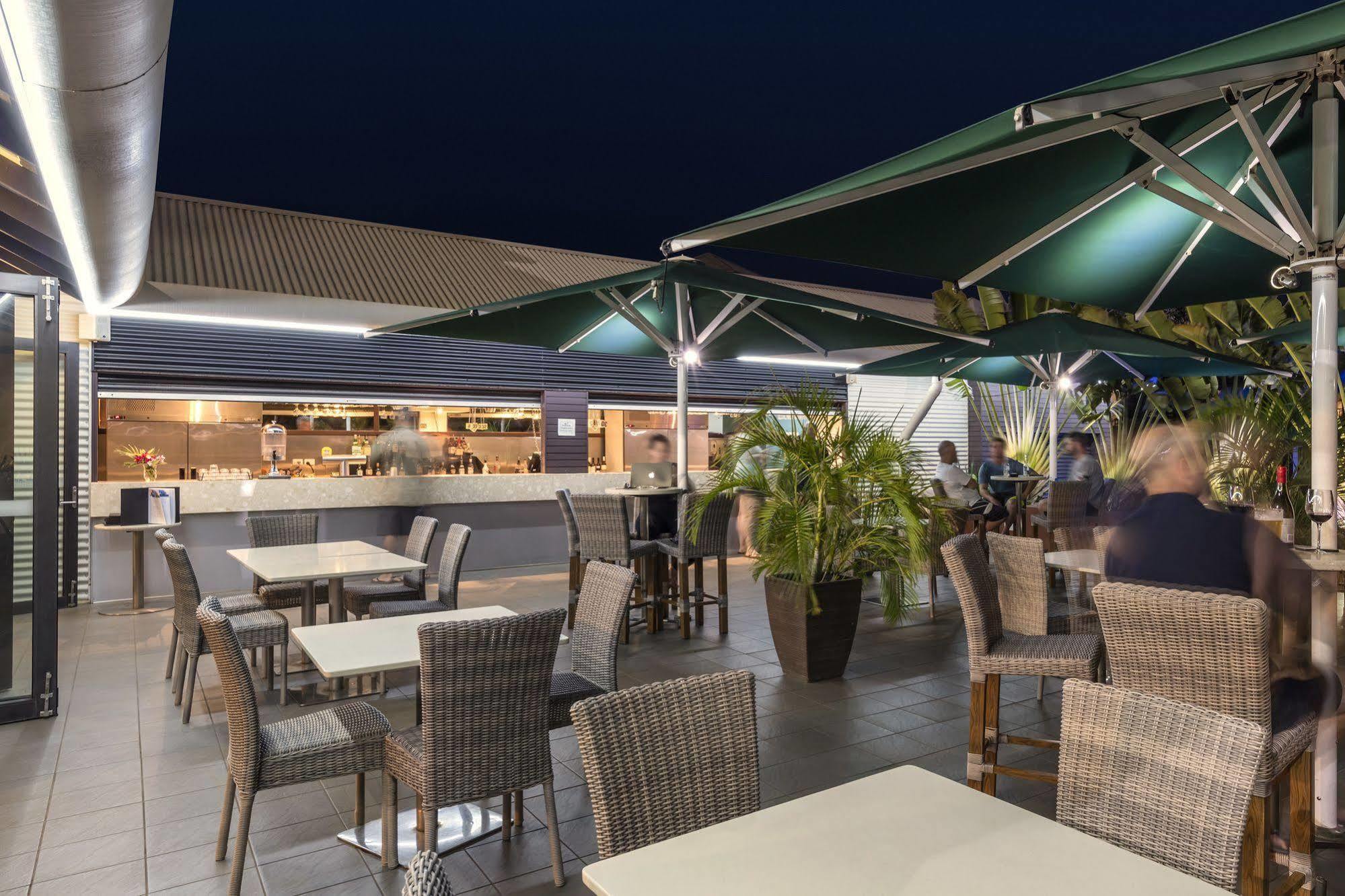 Oaks Cable Beach Resort 외부 사진