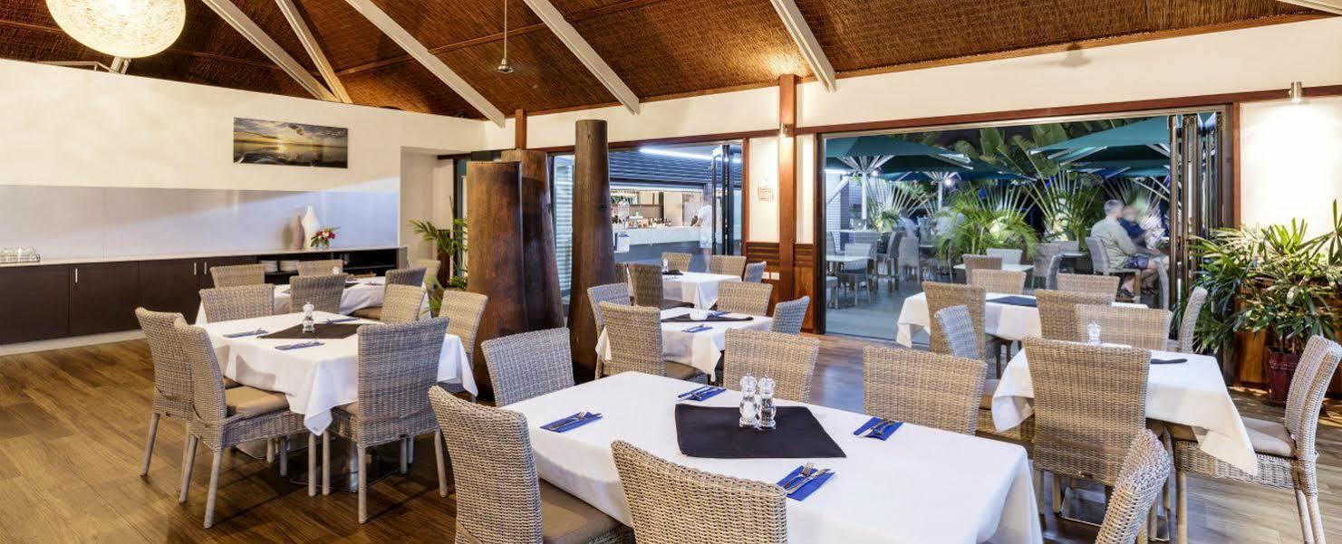 Oaks Cable Beach Resort 외부 사진